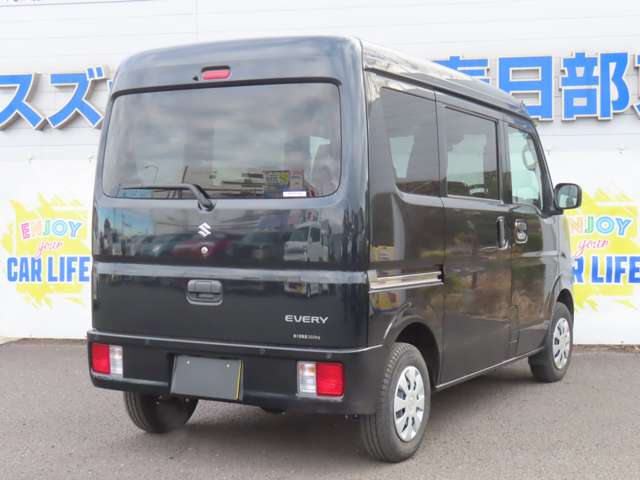 Suzuki Every 6