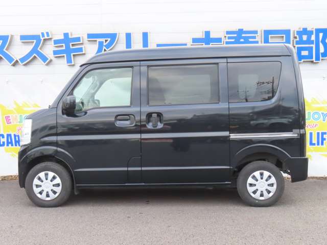 Suzuki Every 9