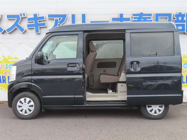 Suzuki Every 10