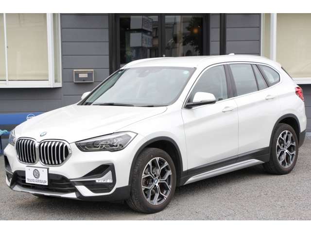 BMW X1 3