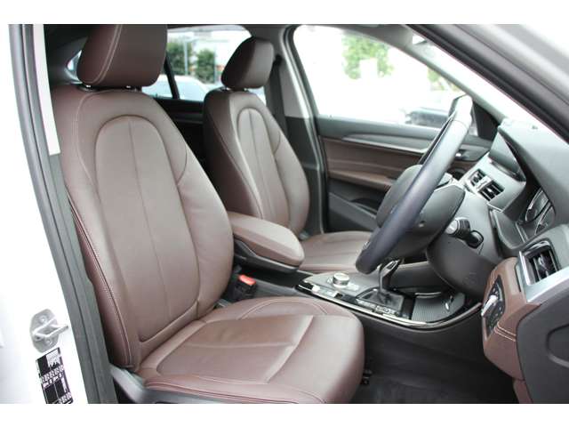 BMW X1 4