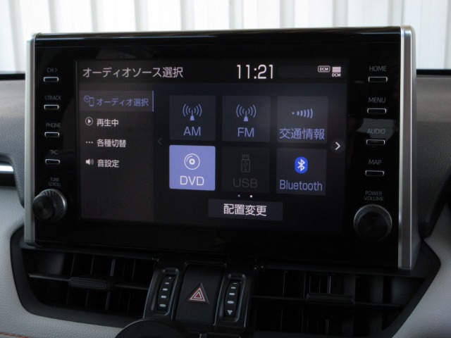 Toyota RAV4 2