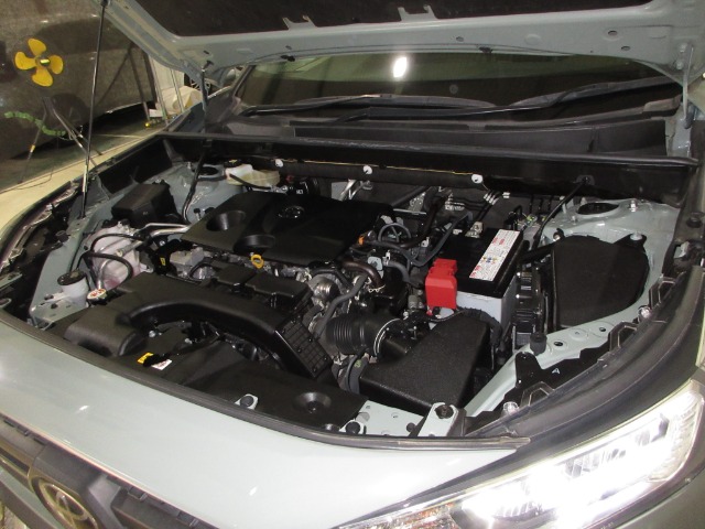 Toyota RAV4 3