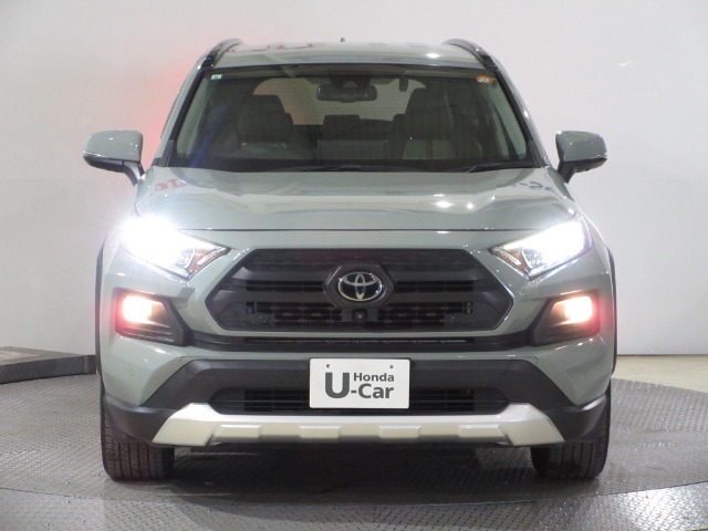 Toyota RAV4 5
