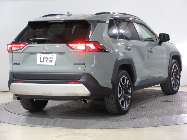 Toyota RAV4 7