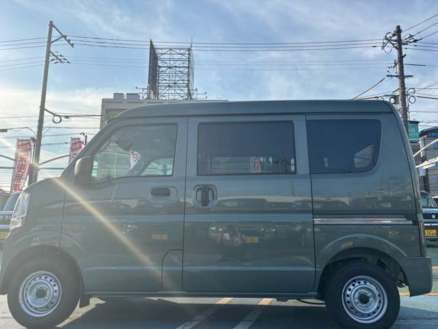 Suzuki Every 5