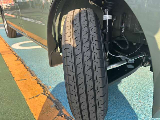 Suzuki Every 7