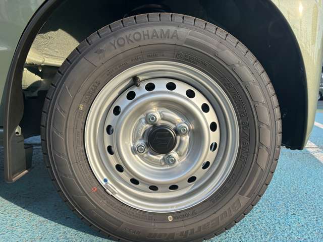 Suzuki Every 8