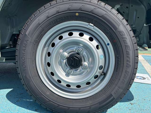 Suzuki Every 10