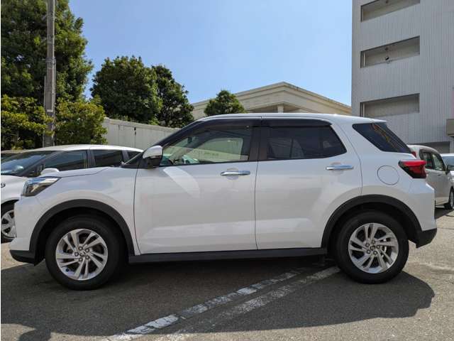 Toyota Raize 11