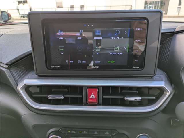 Toyota Raize 4
