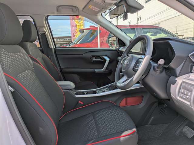Toyota Raize 5