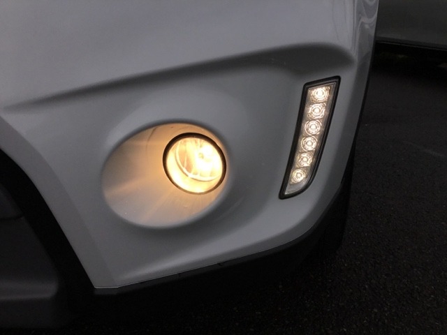 Suzuki Escudo 11