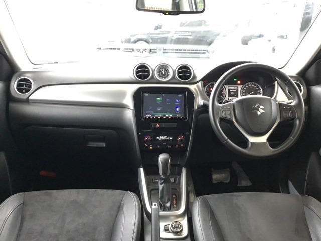Suzuki Escudo 2