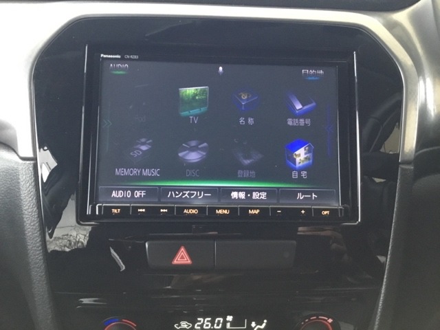 Suzuki Escudo 3