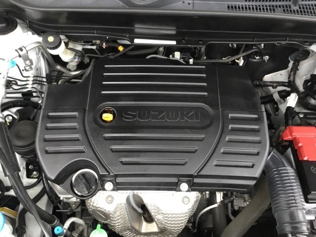 Suzuki Escudo 9