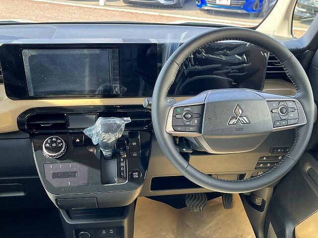 Mitsubishi Delica Mini 3