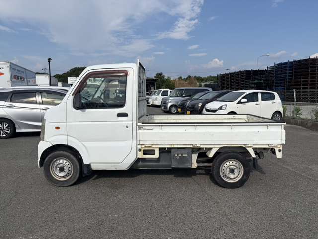 Mazda Scrum Truck 11