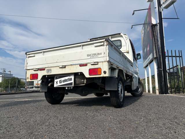 Mazda Scrum Truck 6