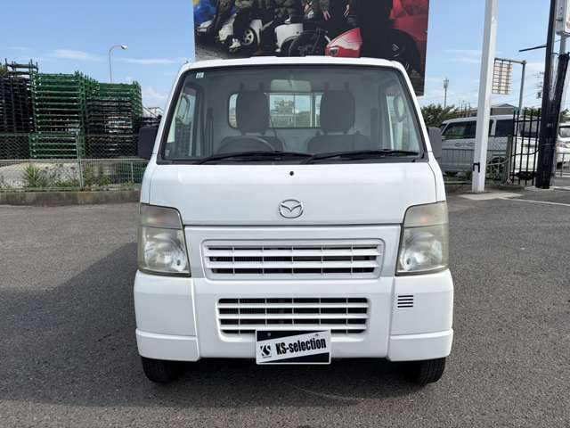 Mazda Scrum Truck 7