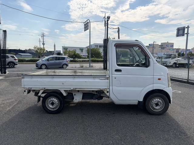 Mazda Scrum Truck 9