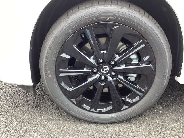 Mazda CX-80 12