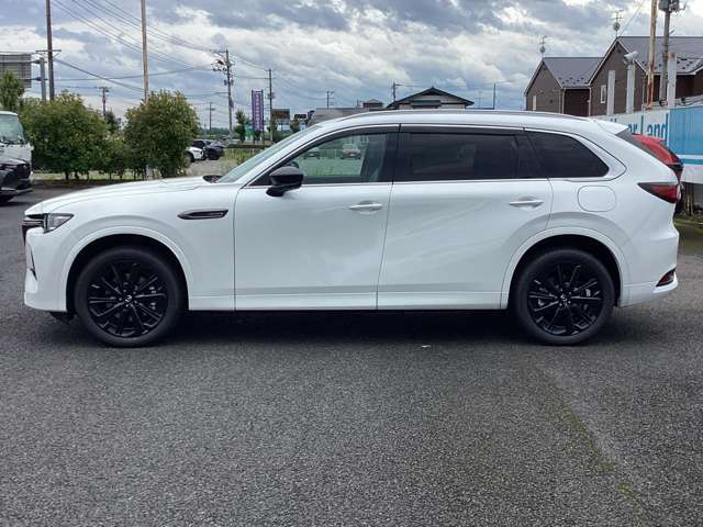 Mazda CX-80 2