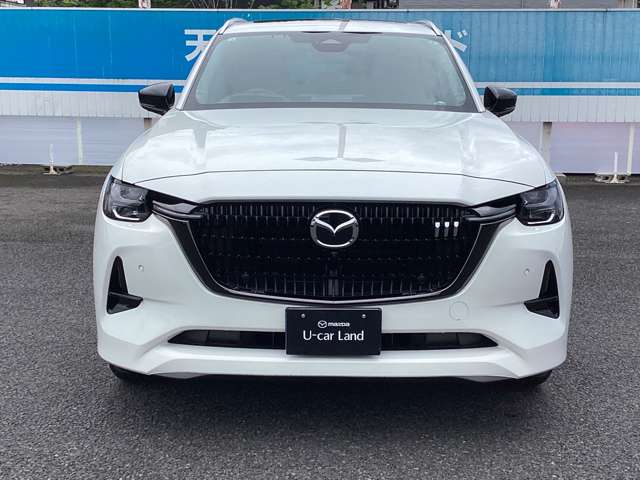 Mazda CX-80 8