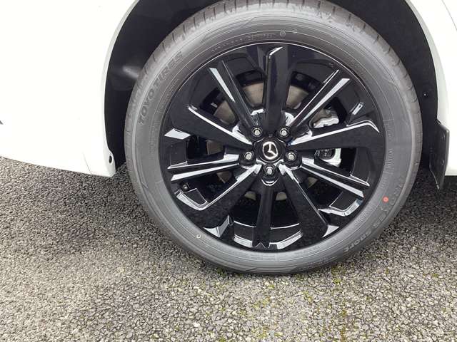 Mazda CX-80 10