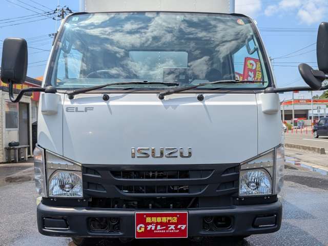 Isuzu Elf 2
