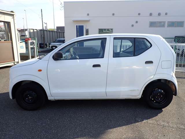 Suzuki Alto 11