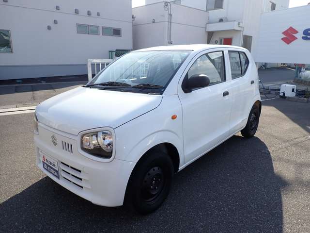 Suzuki Alto 12