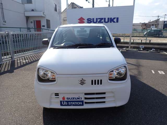 Suzuki Alto 5