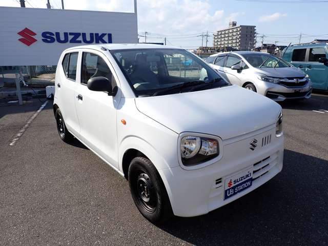 Suzuki Alto 6