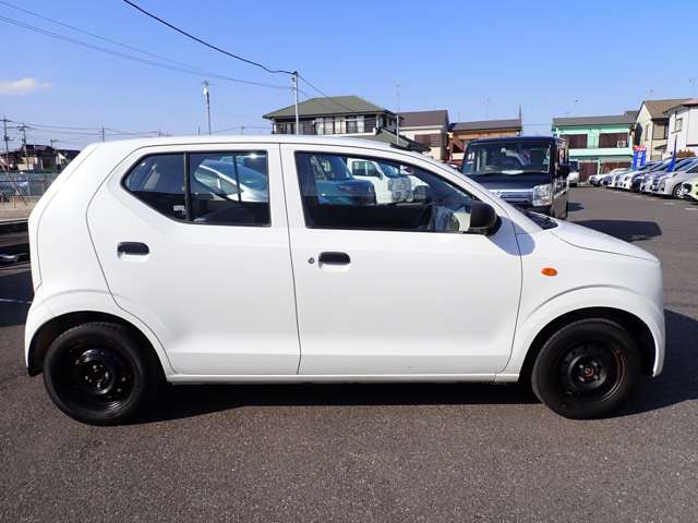 Suzuki Alto 7