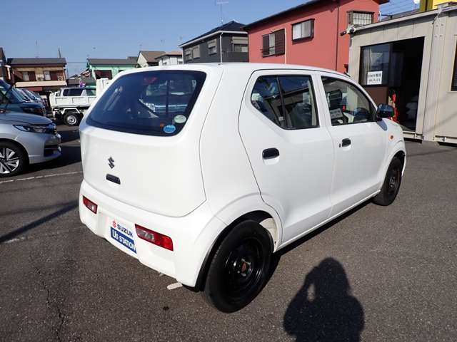 Suzuki Alto 8