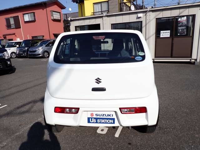 Suzuki Alto 9