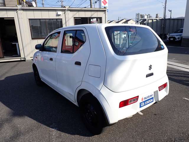 Suzuki Alto 10