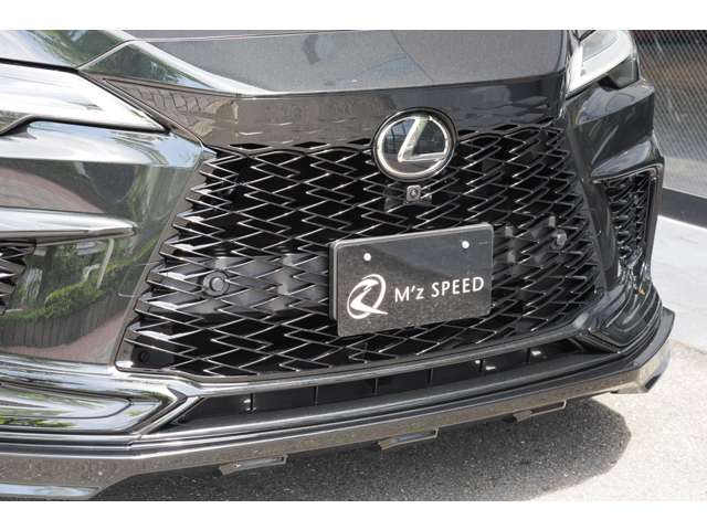 Lexus RX 11
