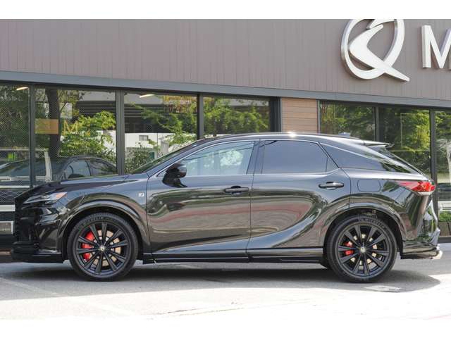 Lexus RX 2