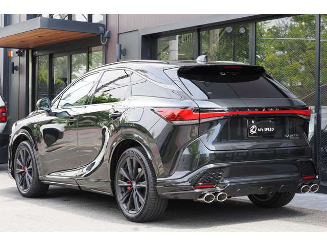 Lexus RX 3