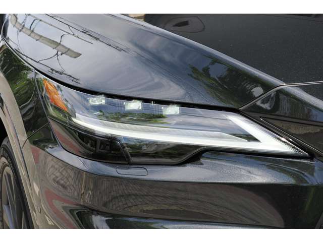 Lexus RX 9