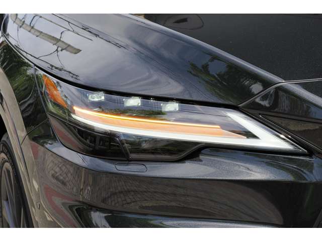 Lexus RX 10