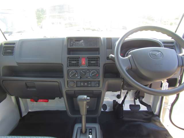 Mazda Scrum Truck 12
