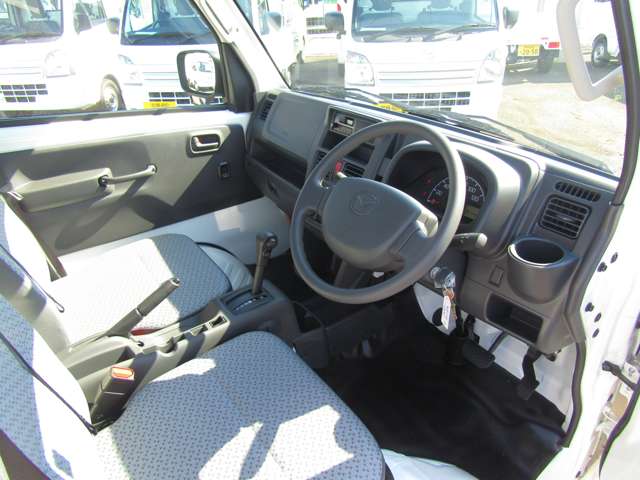 Mazda Scrum Truck 11