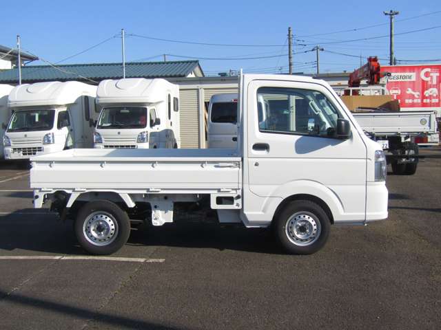 Mazda Scrum Truck 4