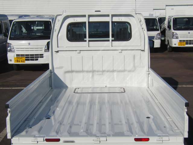 Mazda Scrum Truck 9