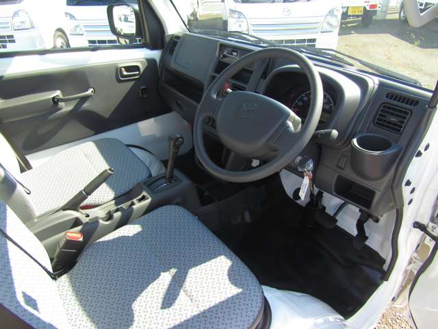 Mazda Scrum Truck 10