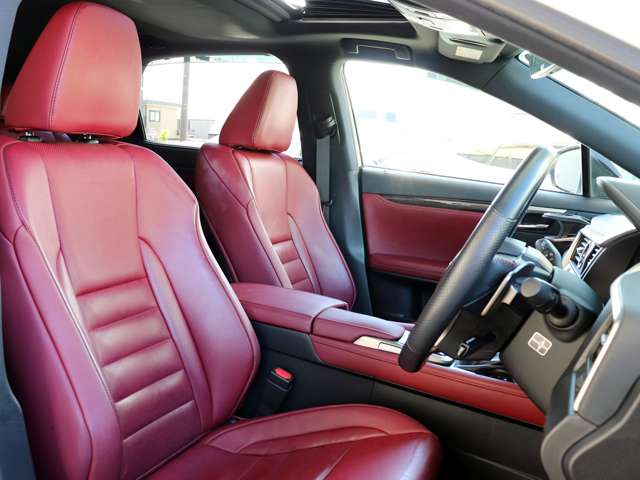 Lexus RX 12