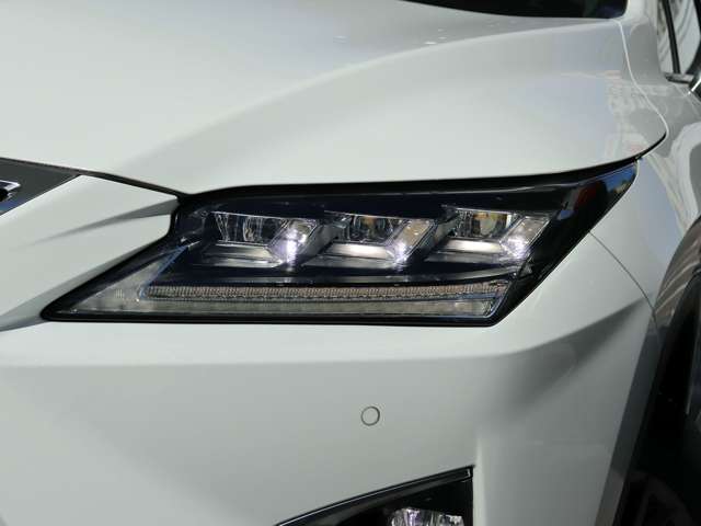 Lexus RX 6